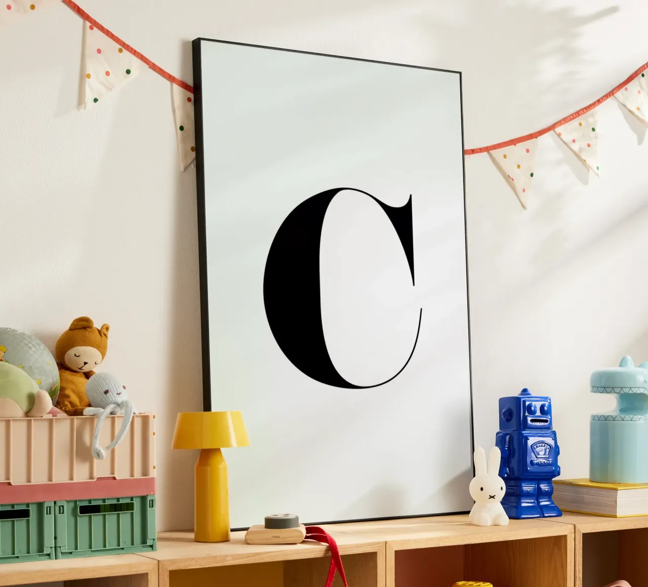 C alluminio dibond da Mottos by Sinan Saydik