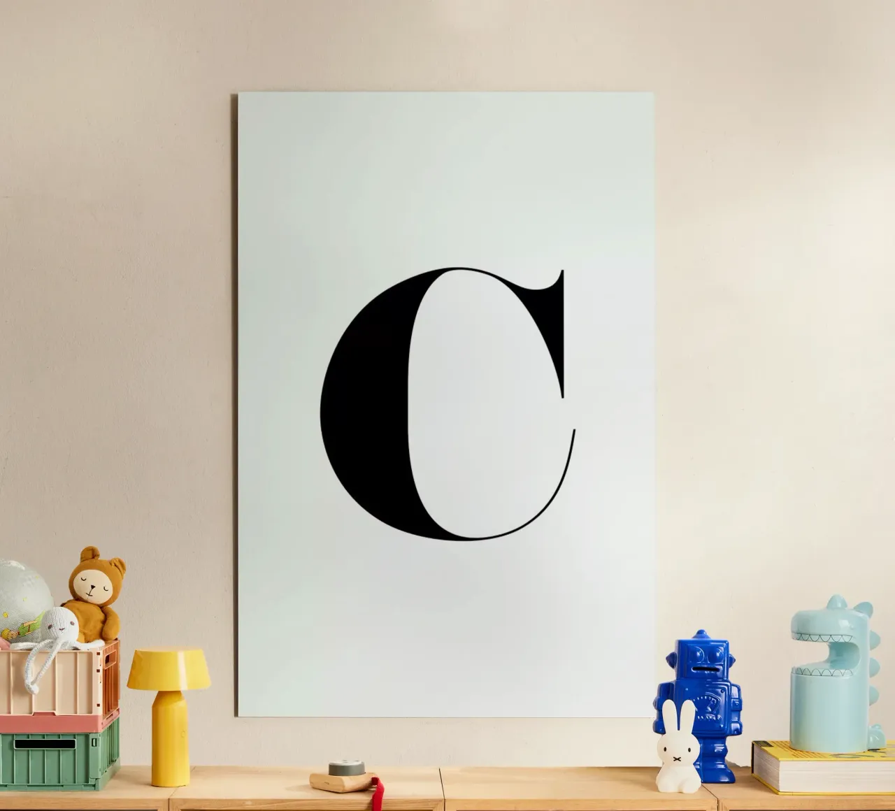 C alluminio dibond da Mottos by Sinan Saydik