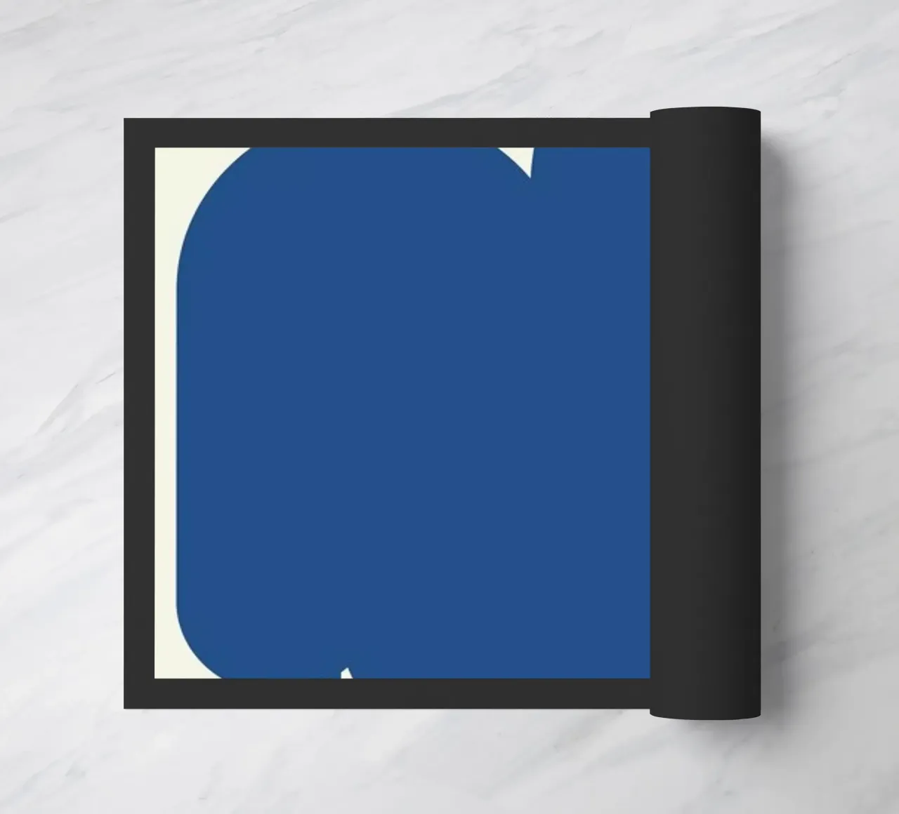 Heavy Rain zerbino da Bo Lundberg