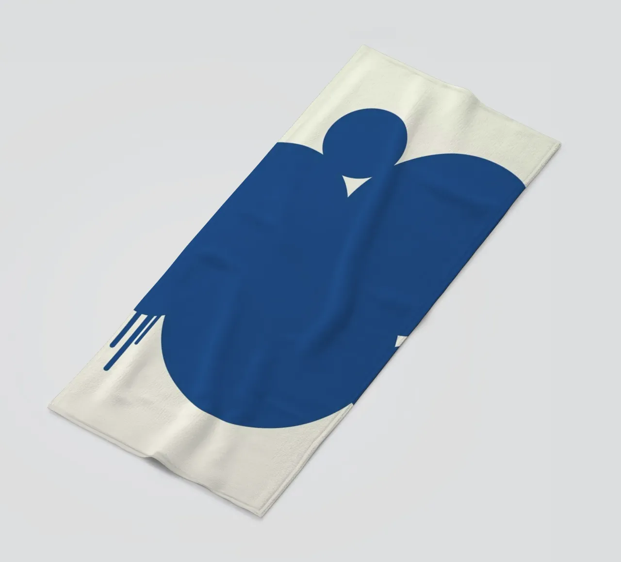 Heavy Rain telo mare da Bo Lundberg