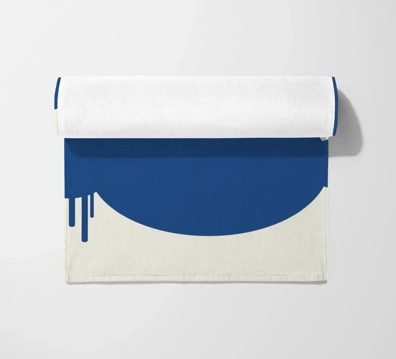 Heavy Rain telo mare da Bo Lundberg