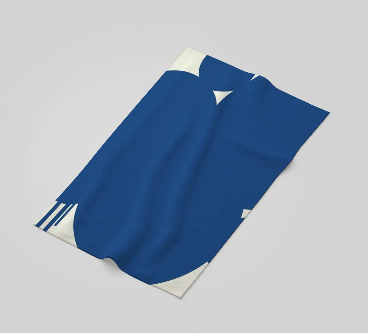 Heavy Rain telo mare da Bo Lundberg