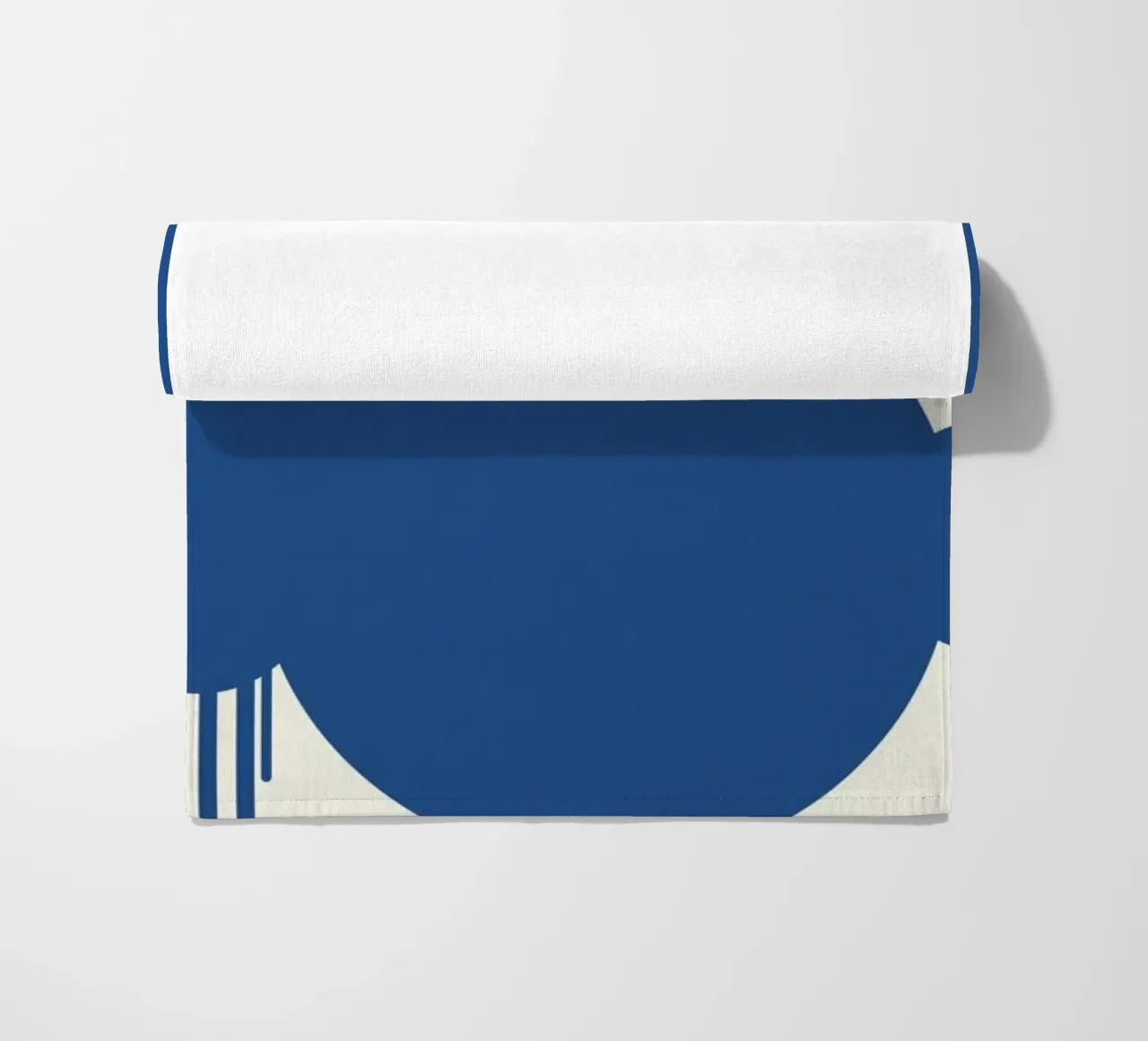 Heavy Rain telo mare da Bo Lundberg