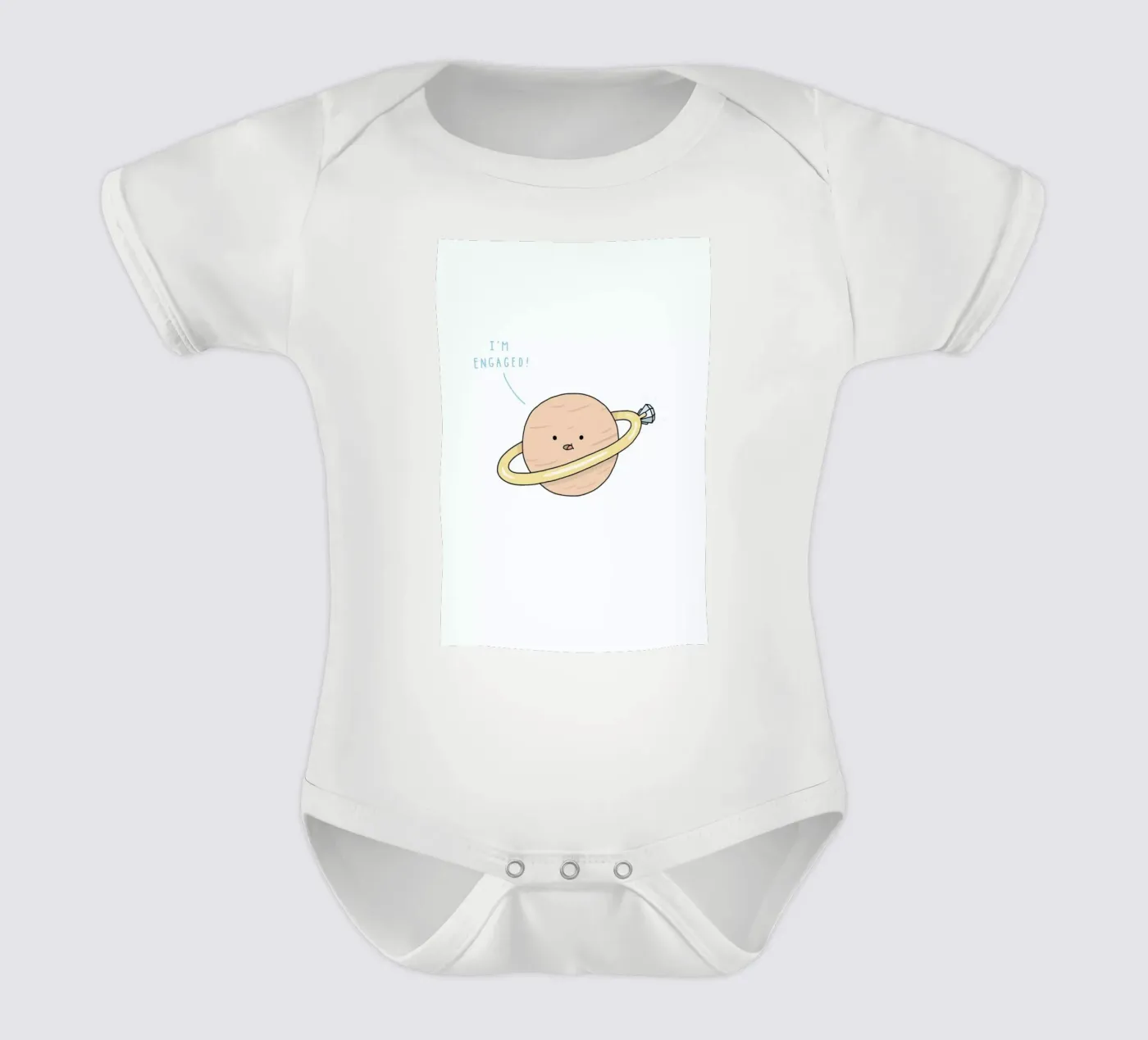 Ring body bébé de Jaco Haasbroek