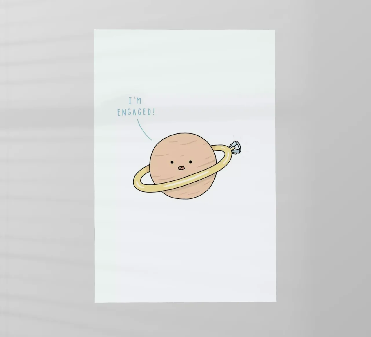 Ring pellicola backlit da Jaco Haasbroek