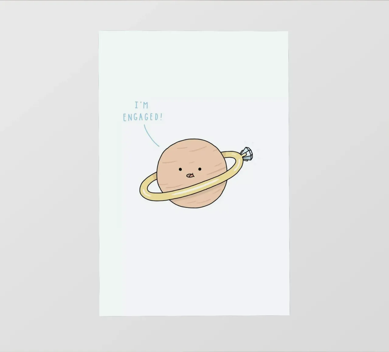 Ring pellicola backlit da Jaco Haasbroek