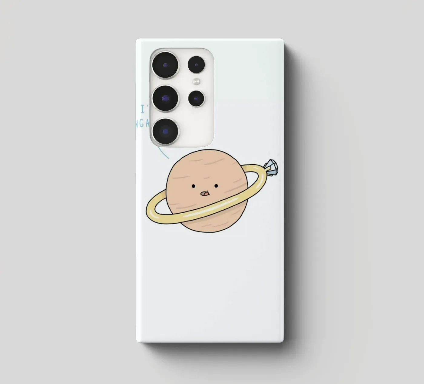 Ring cover samsung da Jaco Haasbroek