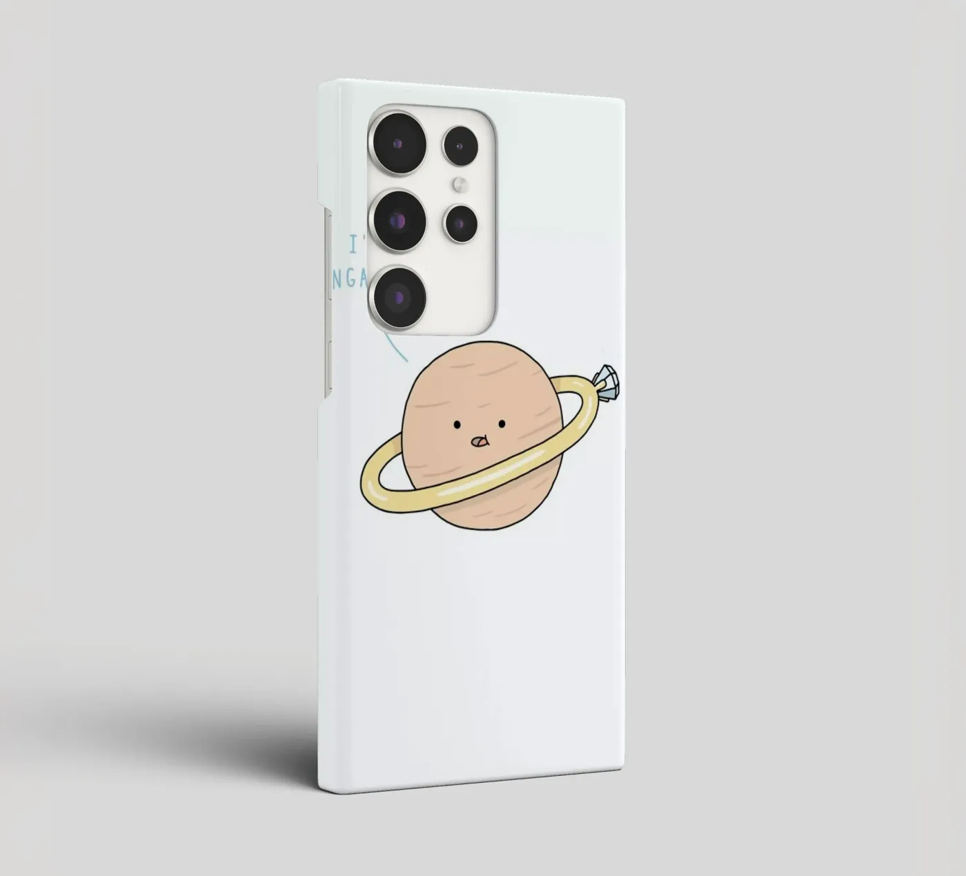 Ring cover samsung da Jaco Haasbroek