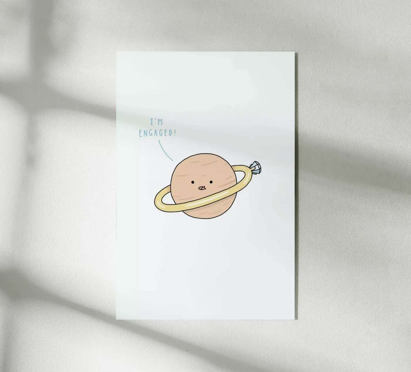 Ring plexiglas de Jaco Haasbroek