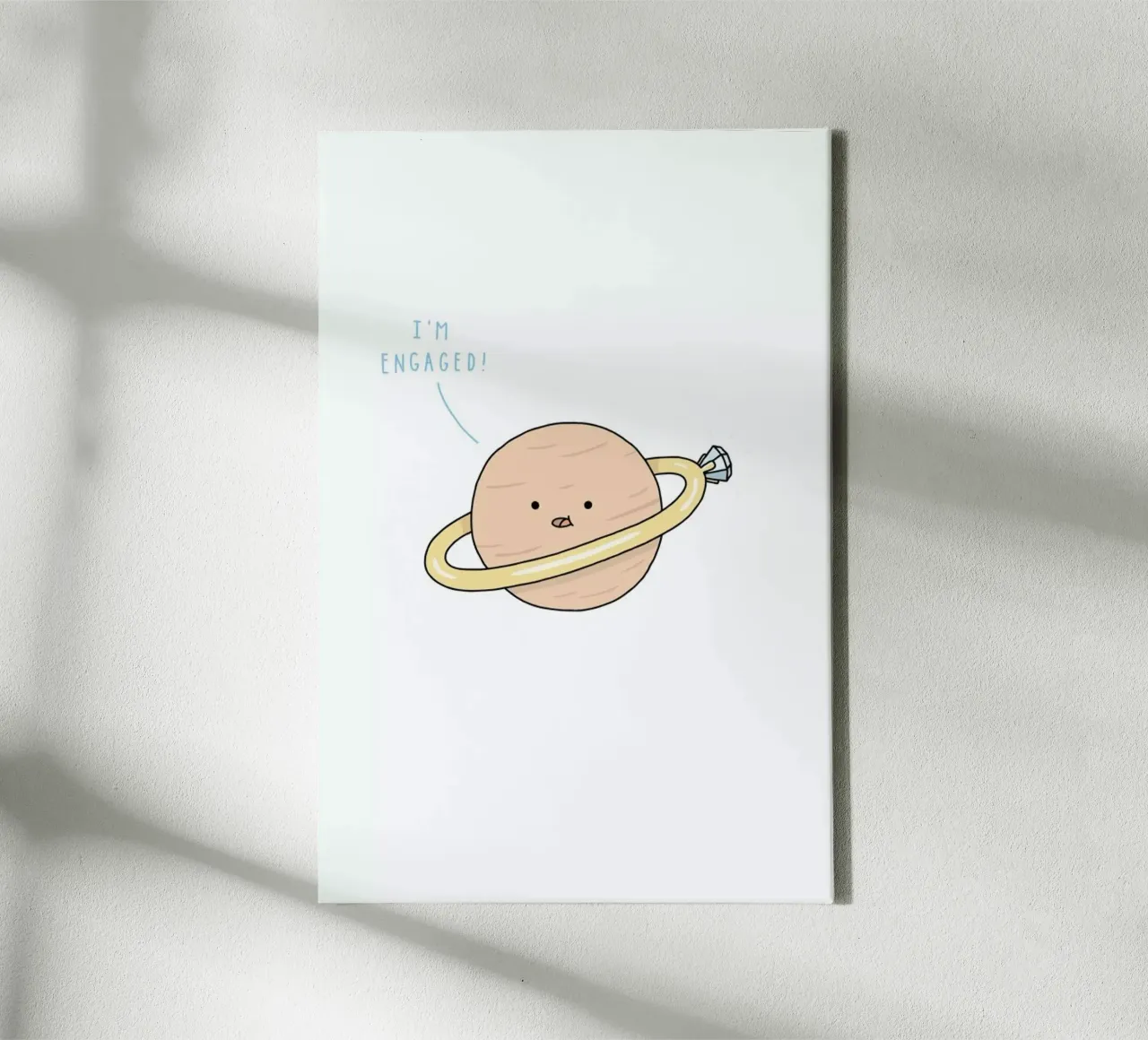 Ring canvas by Jaco Haasbroek