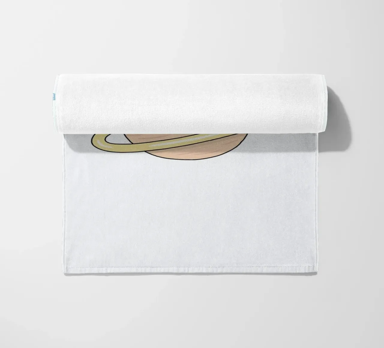 Ring telo mare da Jaco Haasbroek