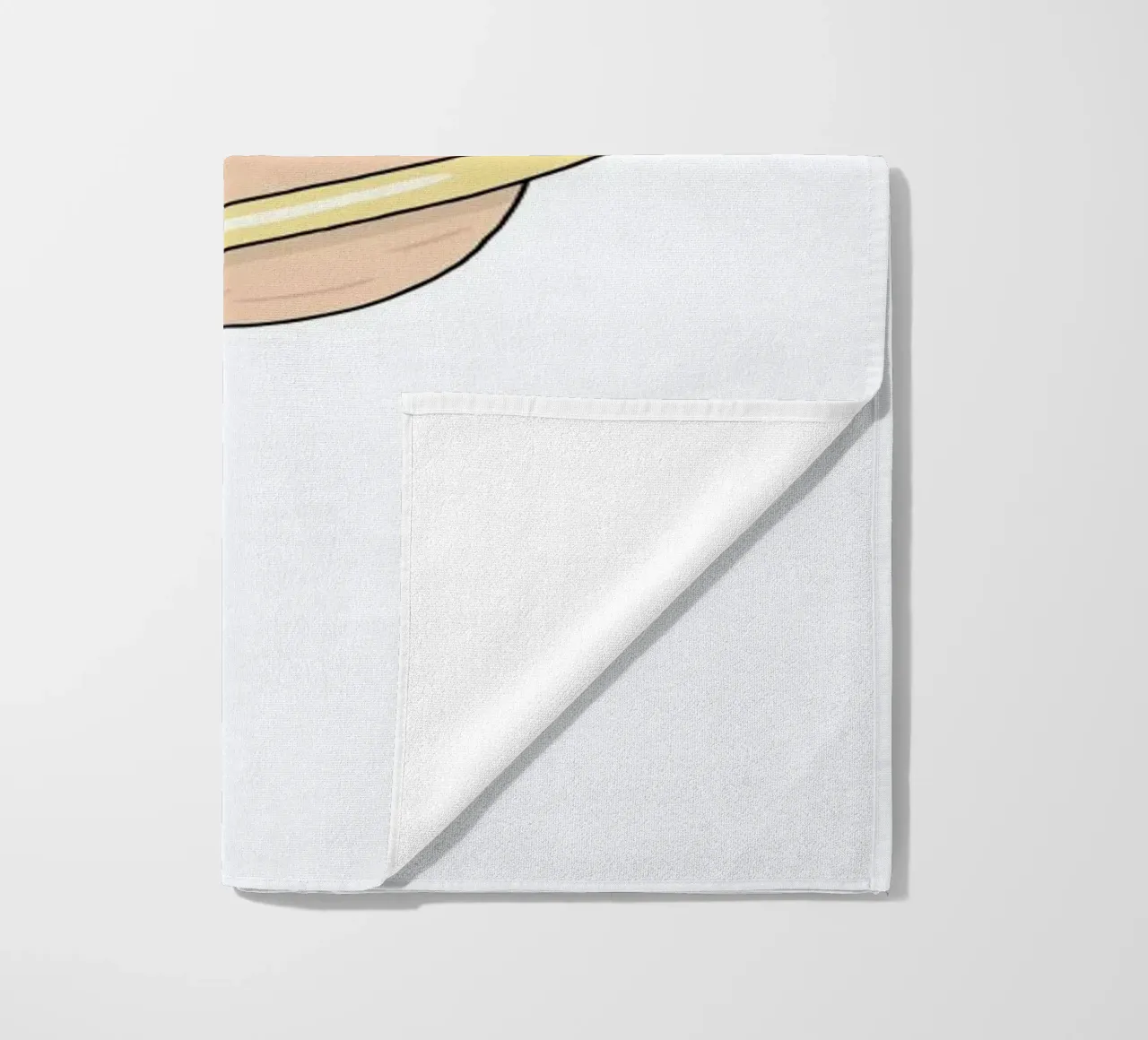 Ring telo mare da Jaco Haasbroek