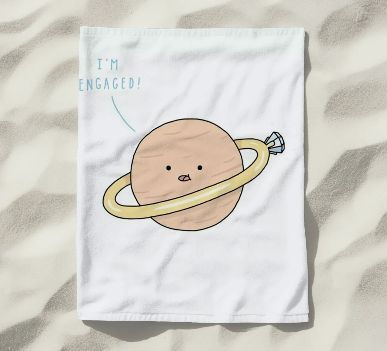 Ring telo mare da Jaco Haasbroek