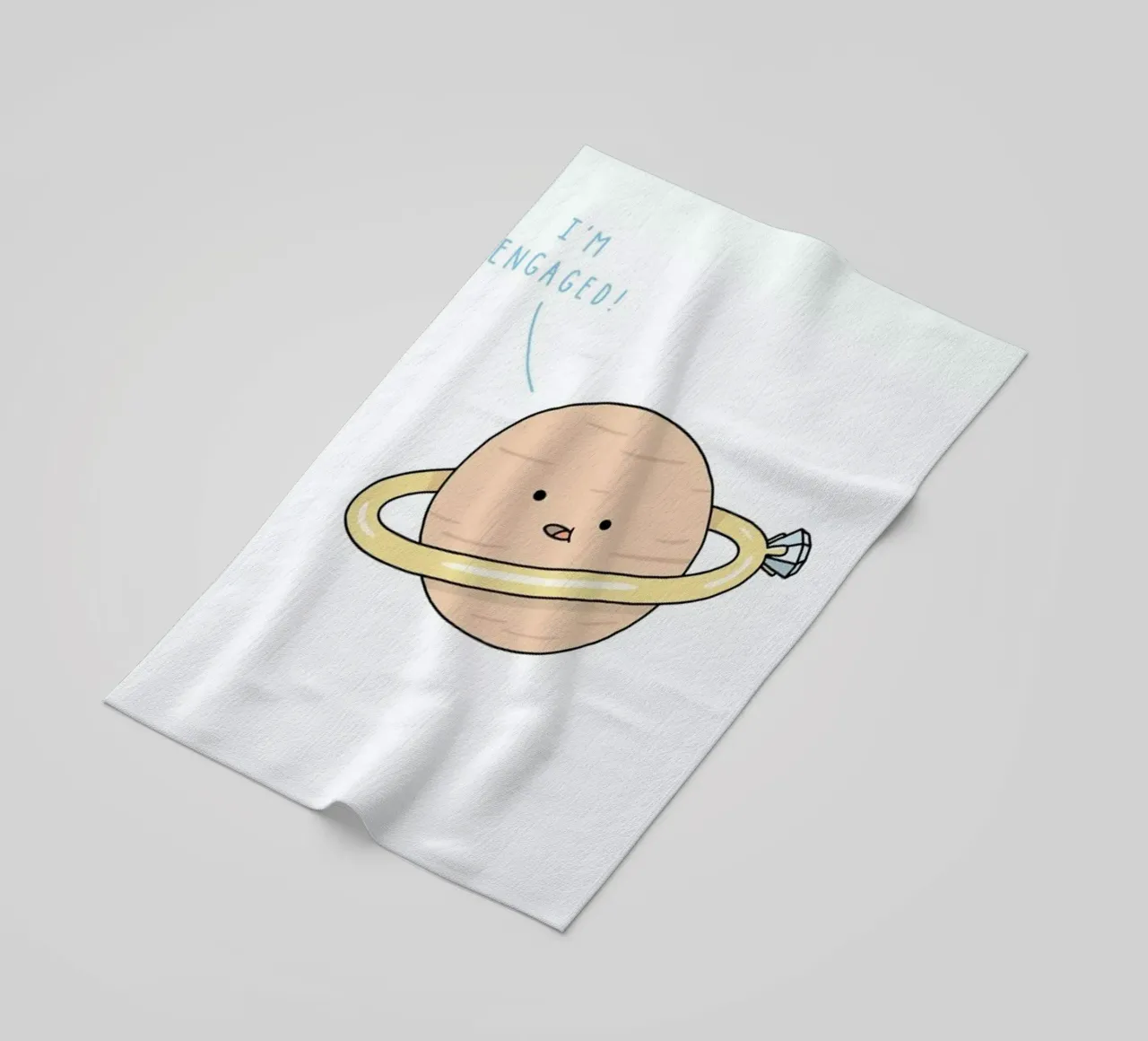 Ring telo mare da Jaco Haasbroek