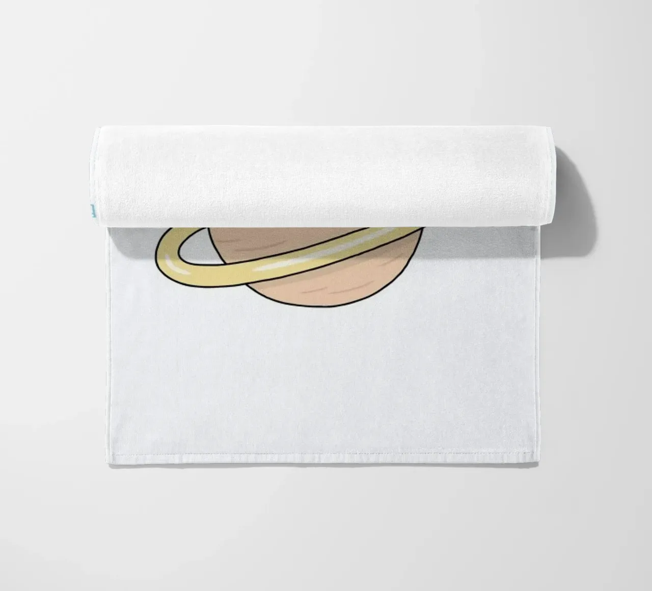 Ring telo mare da Jaco Haasbroek