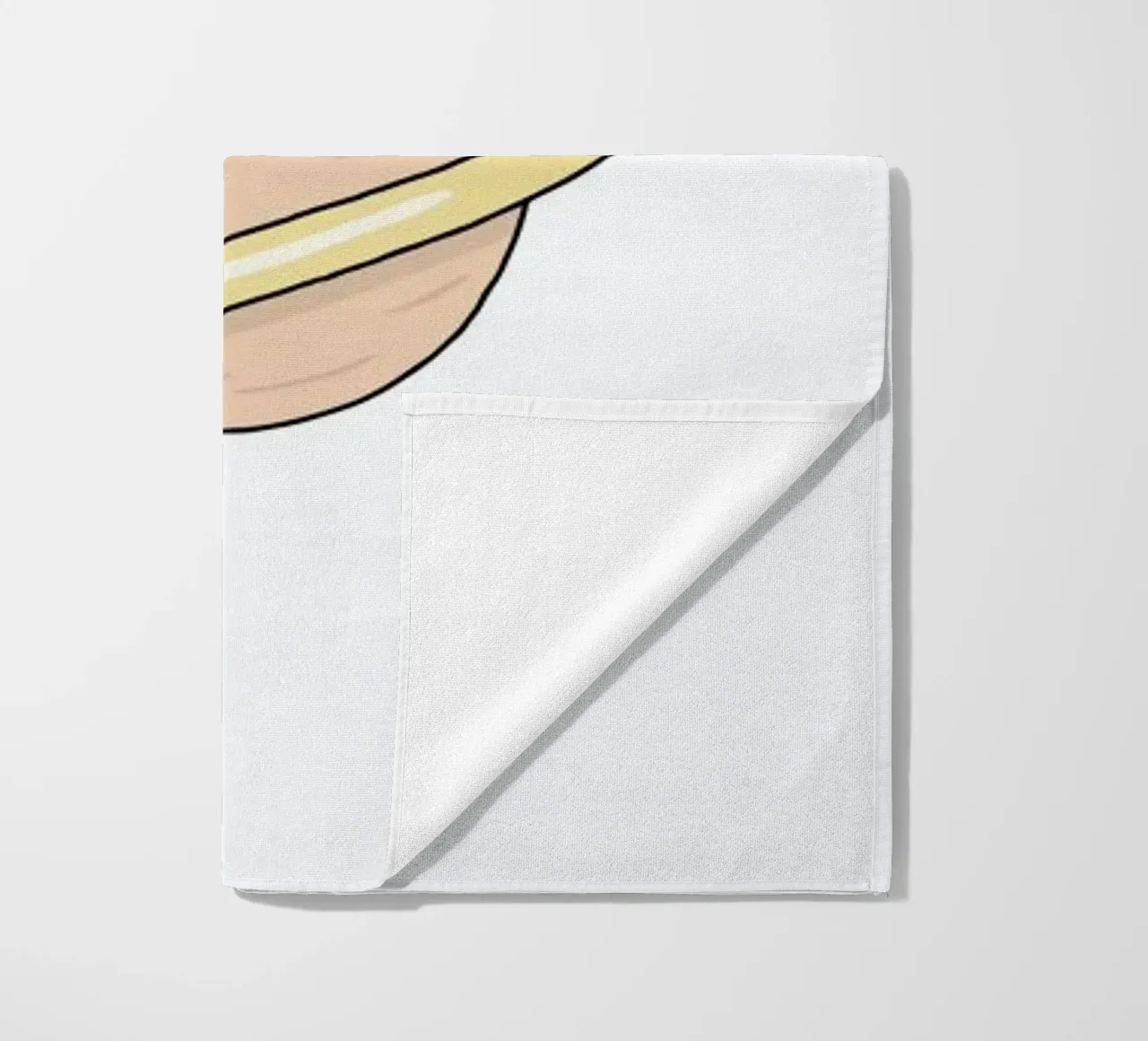 Ring telo mare da Jaco Haasbroek