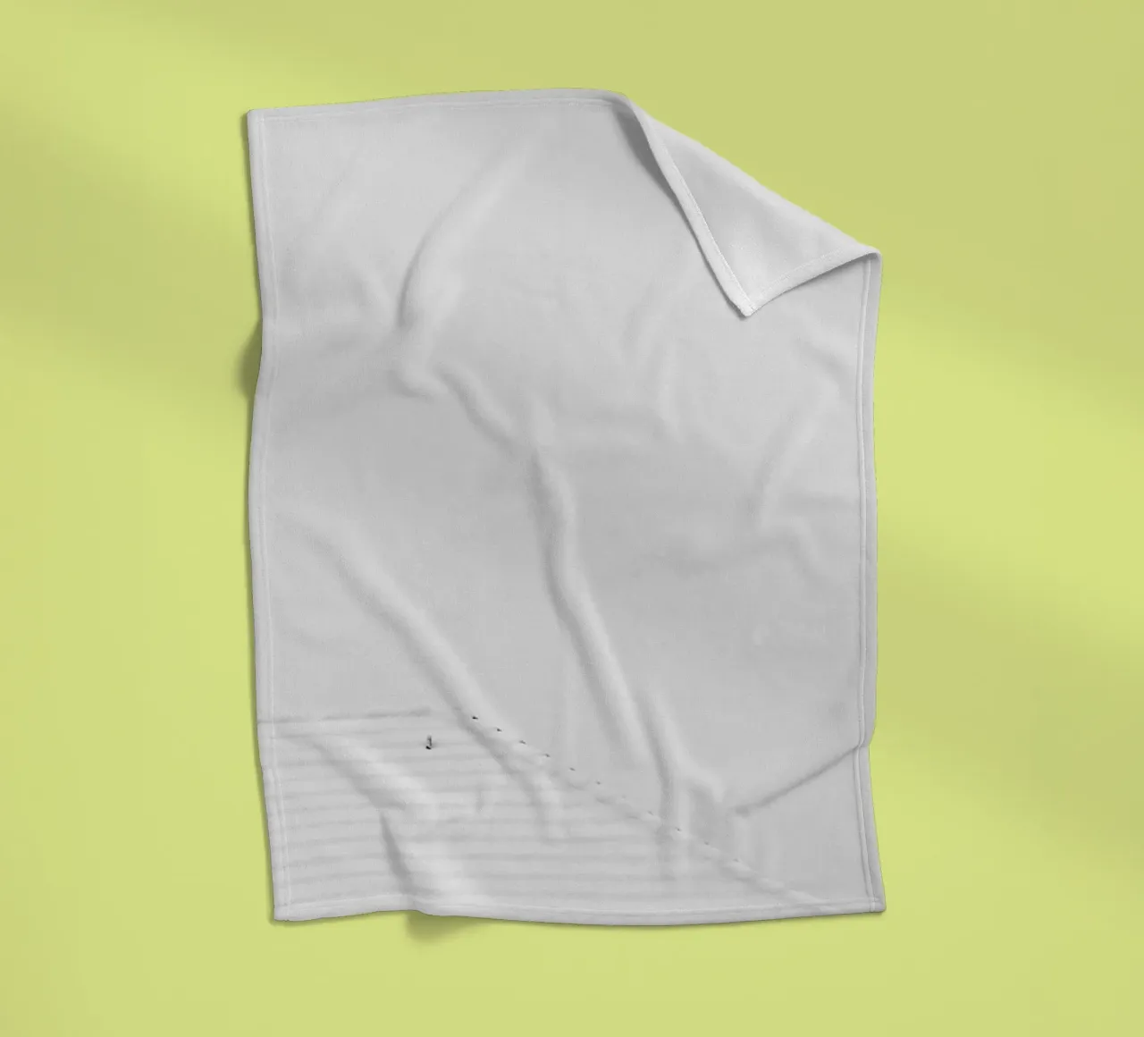 Endlich wieder Schnee fleece blanket by Nur Mut