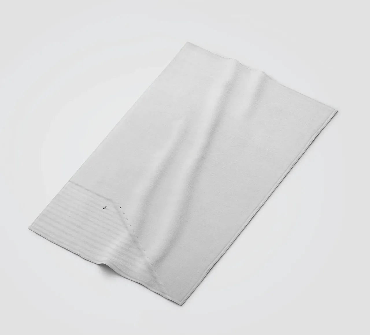 Endlich wieder Schnee fleece blanket by Nur Mut
