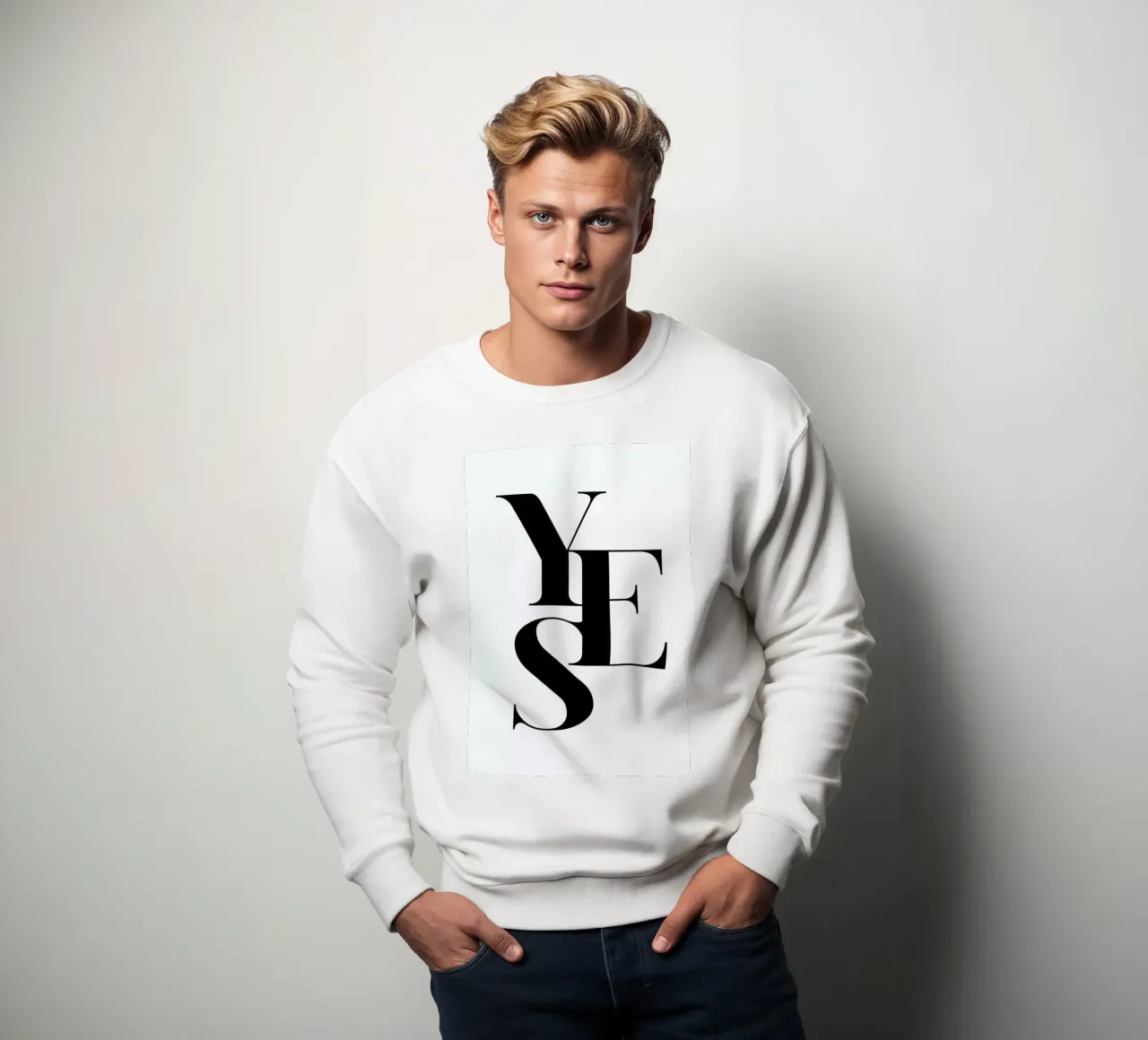 Yes 2 felpa da Froilein Juno