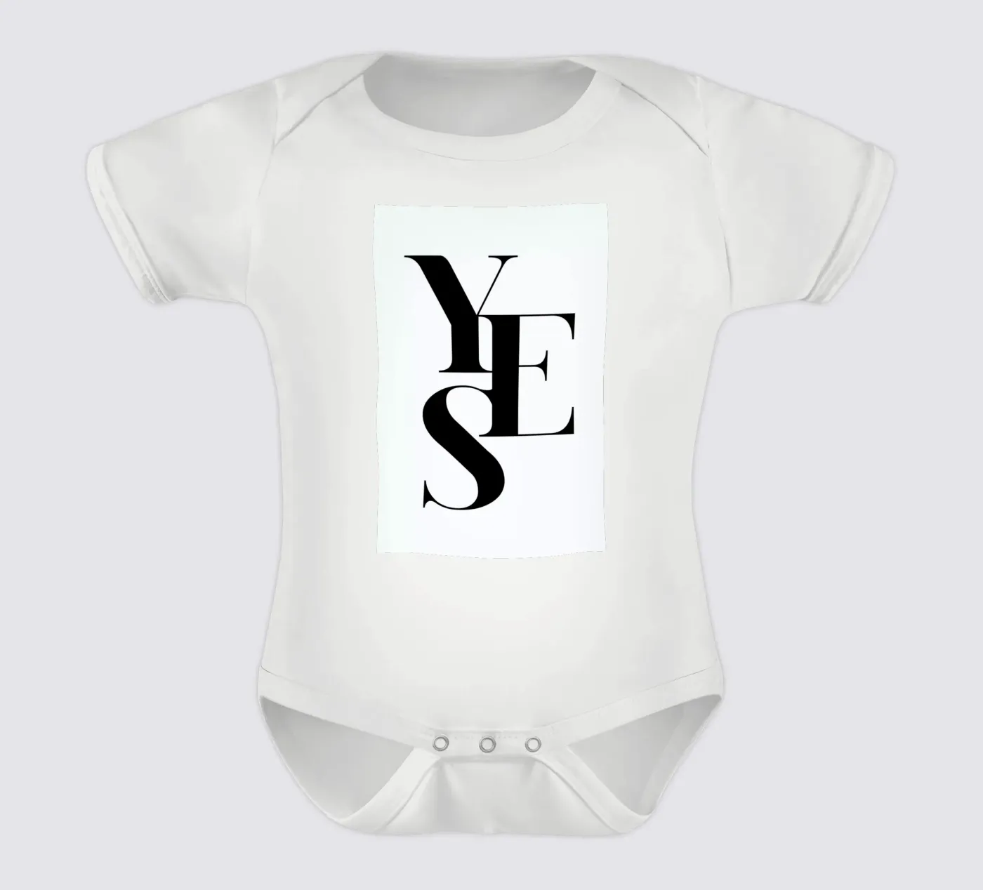 Yes 2 body bébé de Froilein Juno