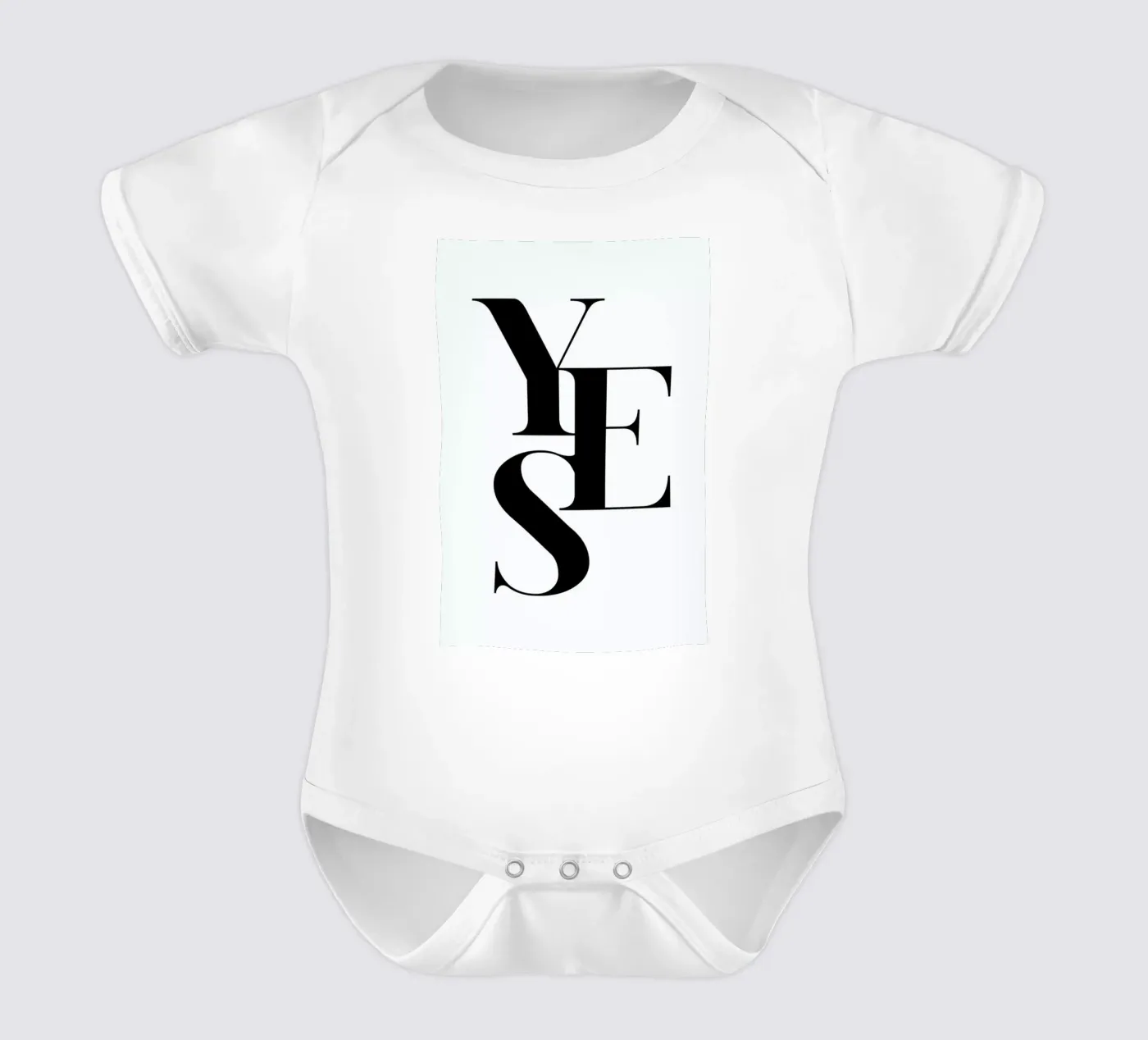 Yes 2 body bébé de Froilein Juno