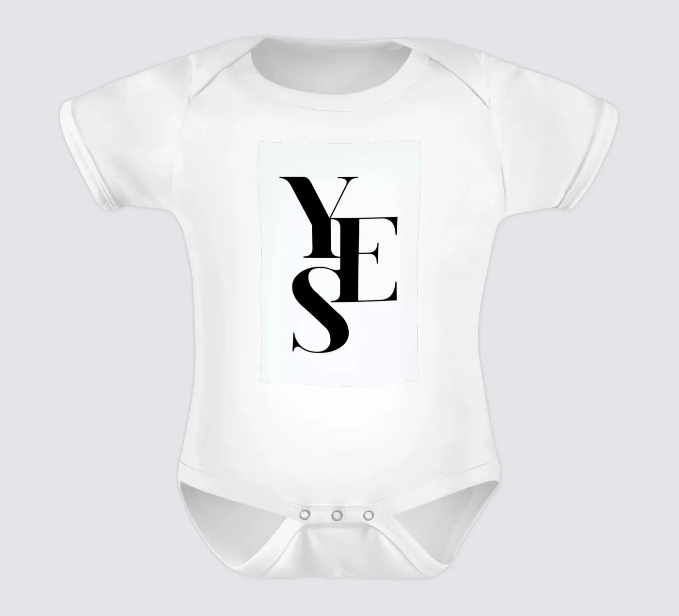 Yes 2 body bébé de Froilein Juno