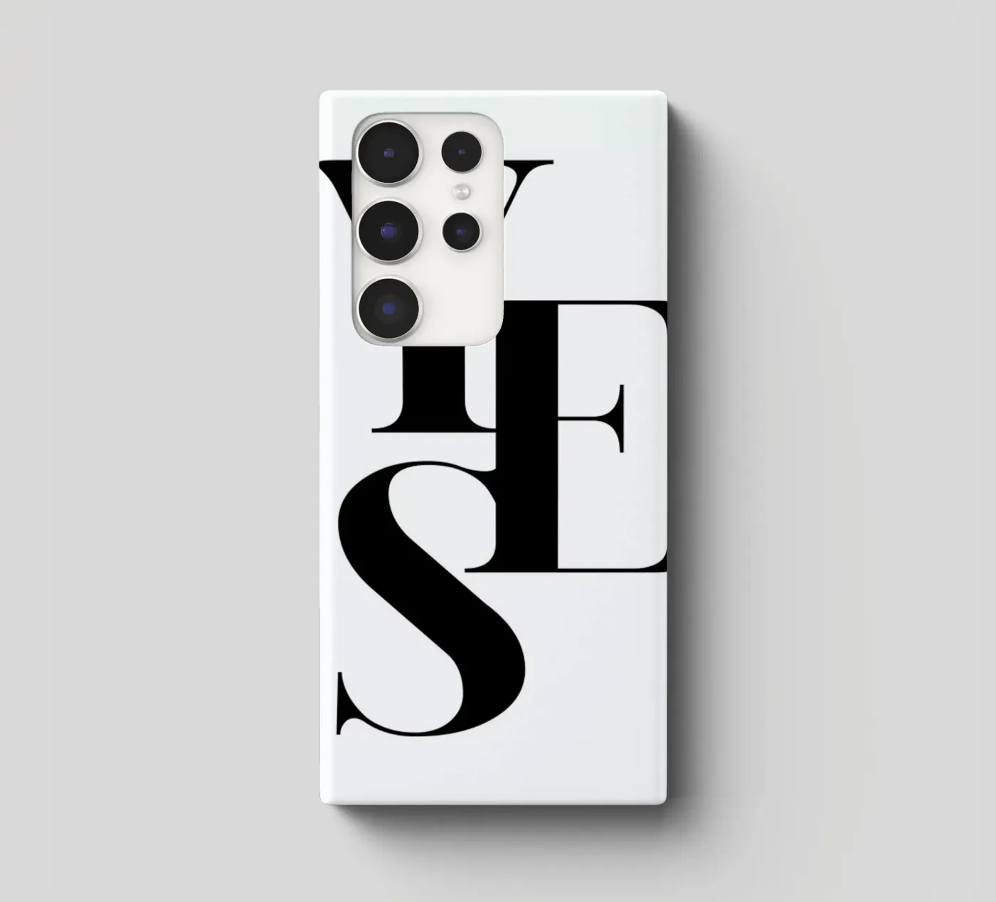 Yes 2 cover samsung da Froilein Juno