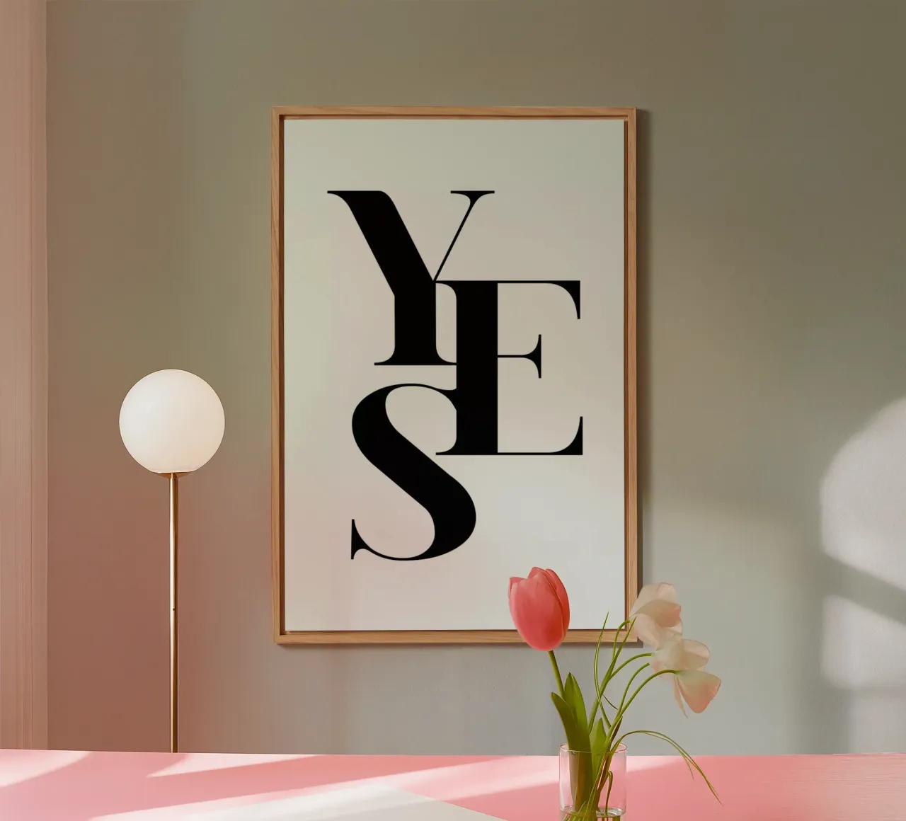 Yes 2 pannello forex da Froilein Juno