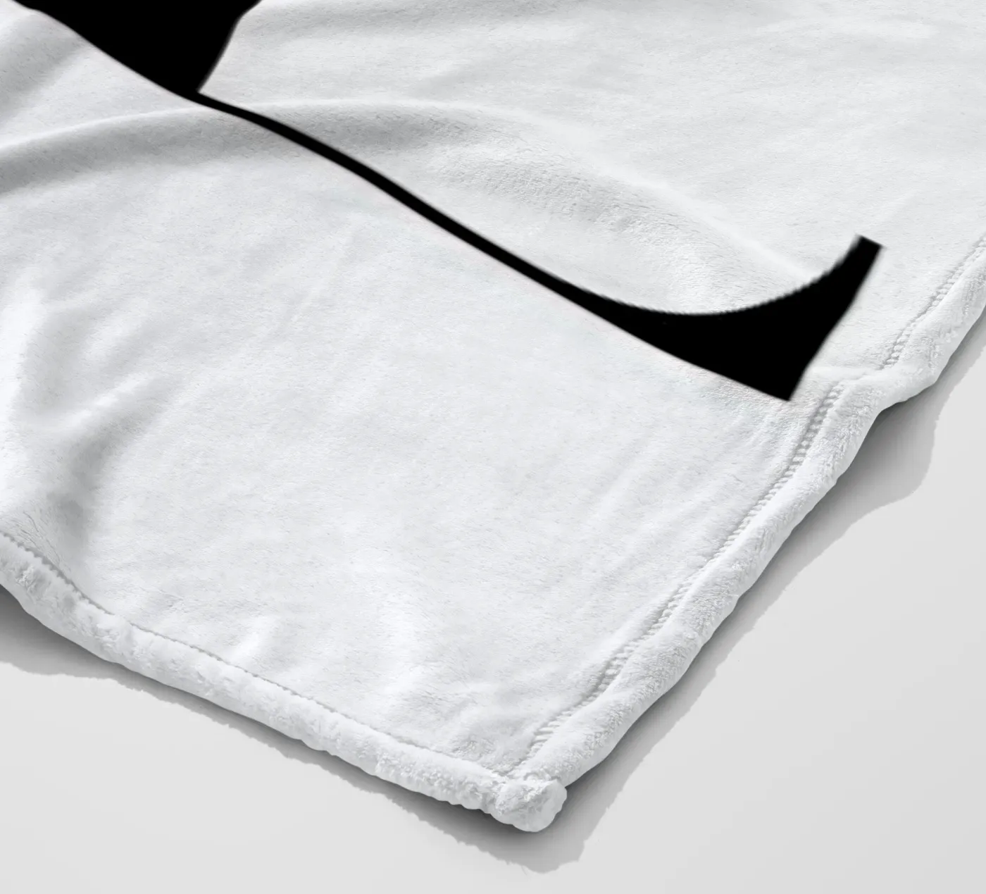 Yes 2 Fleecedecke von Froilein Juno