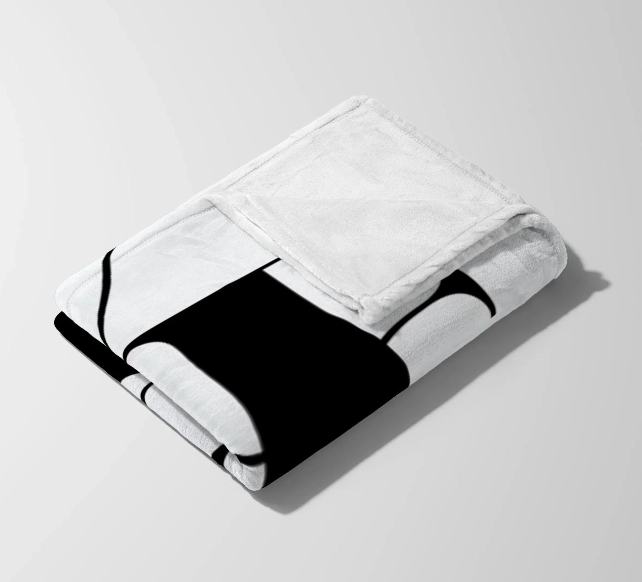 Yes 2 coperta in pile da Froilein Juno