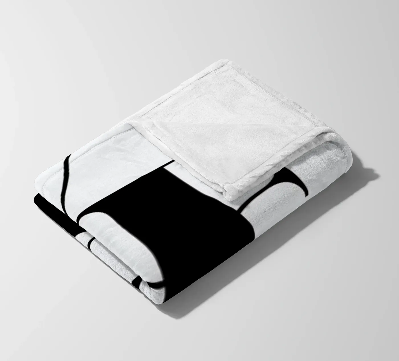 Yes 2 Fleecedecke von Froilein Juno