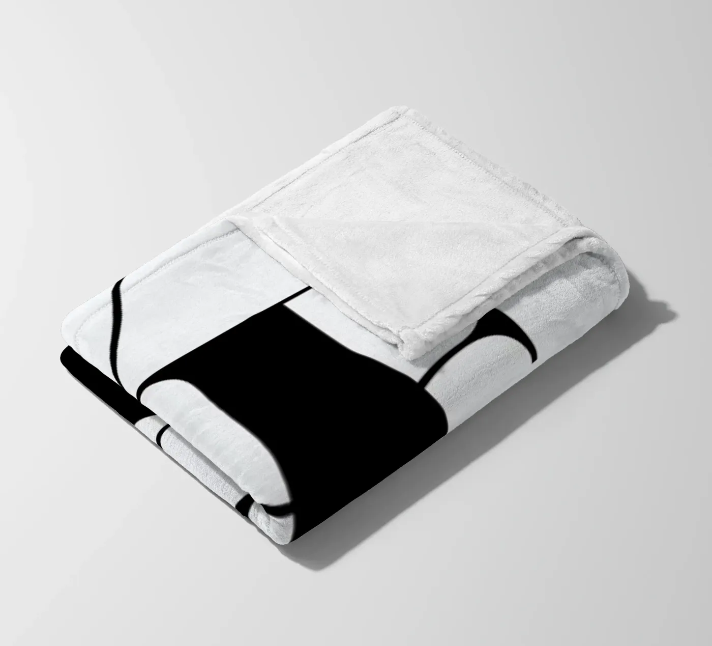 Yes 2 Fleecedecke von Froilein Juno