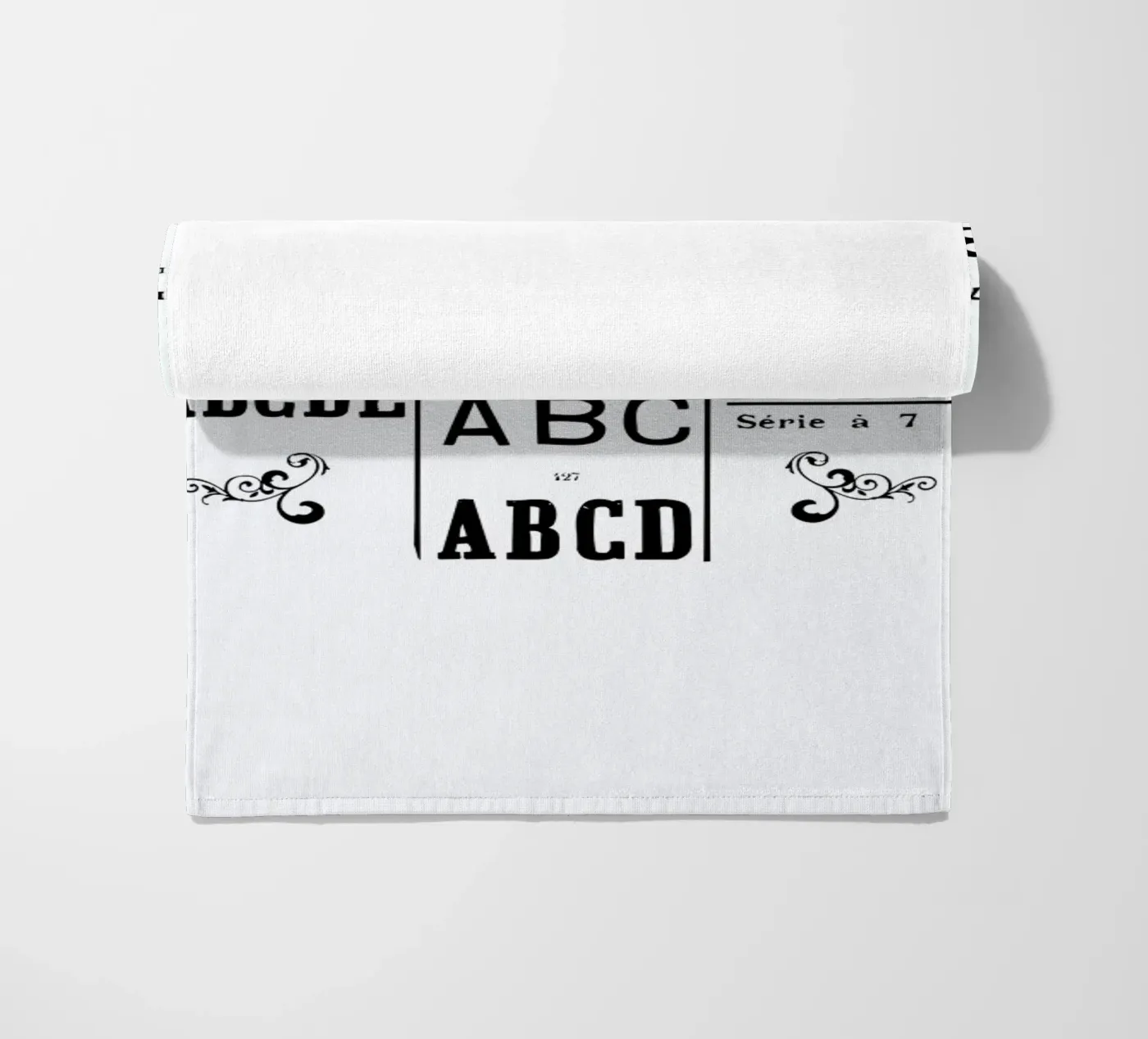 ABCD telo mare da Mr Cup