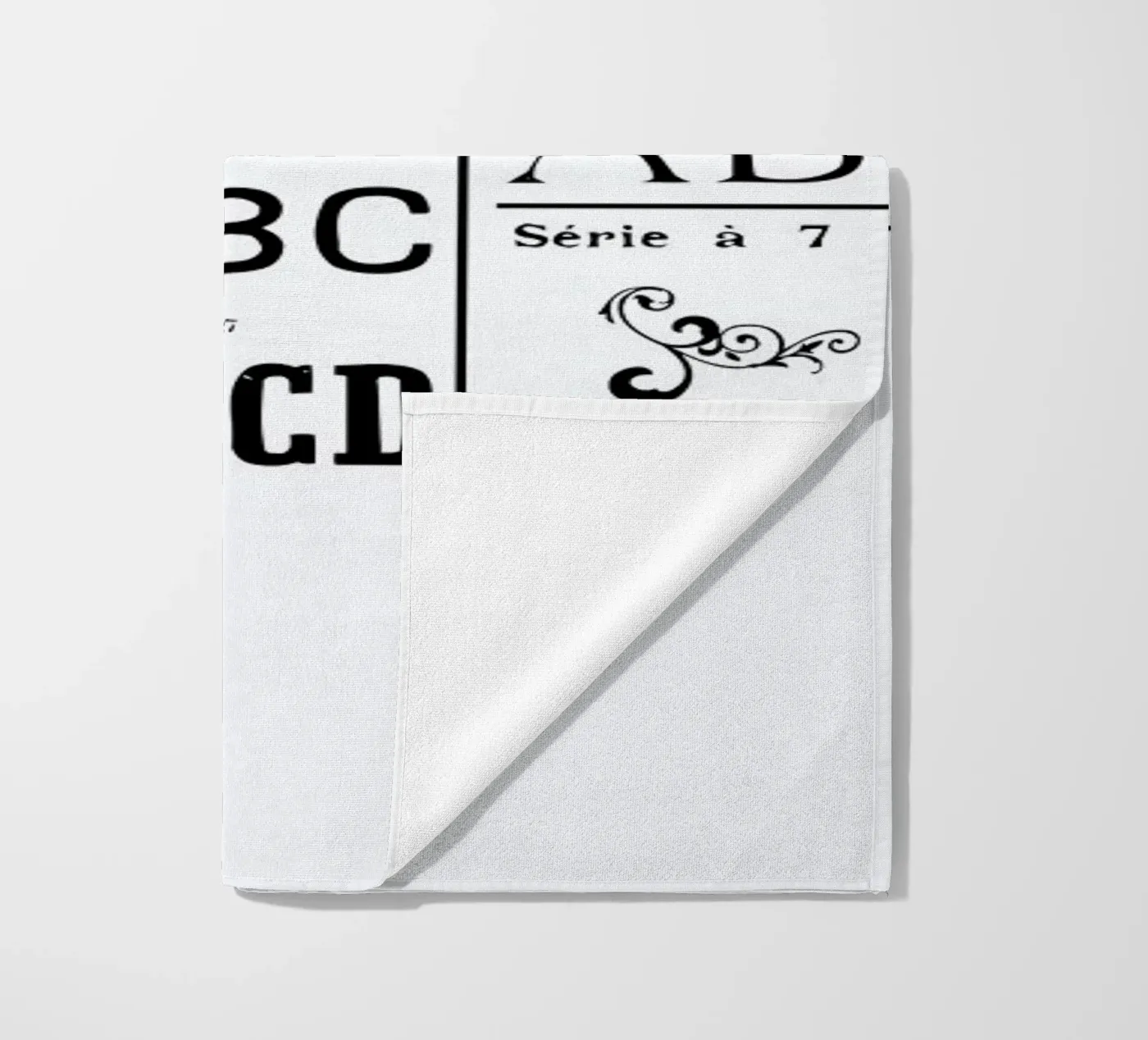 ABCD telo mare da Mr Cup