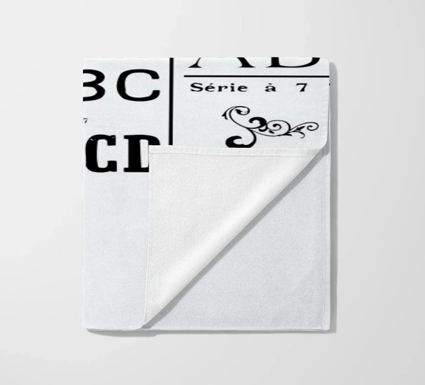 ABCD telo mare da Mr Cup