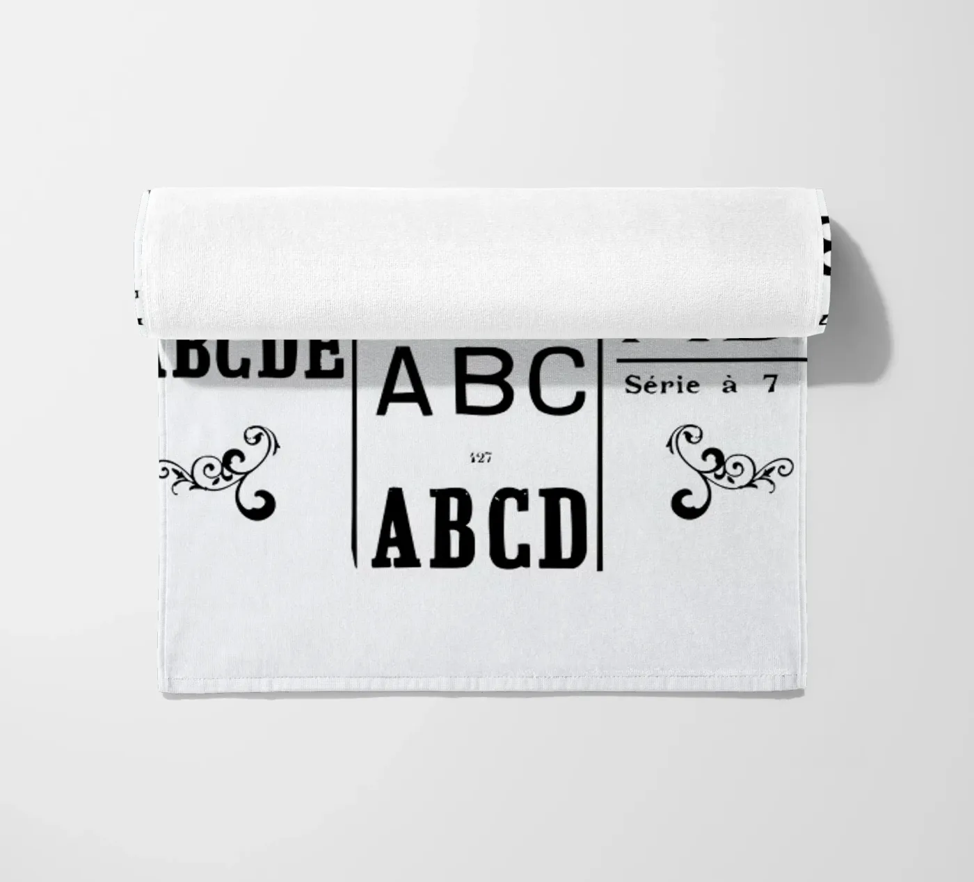 ABCD telo mare da Mr Cup