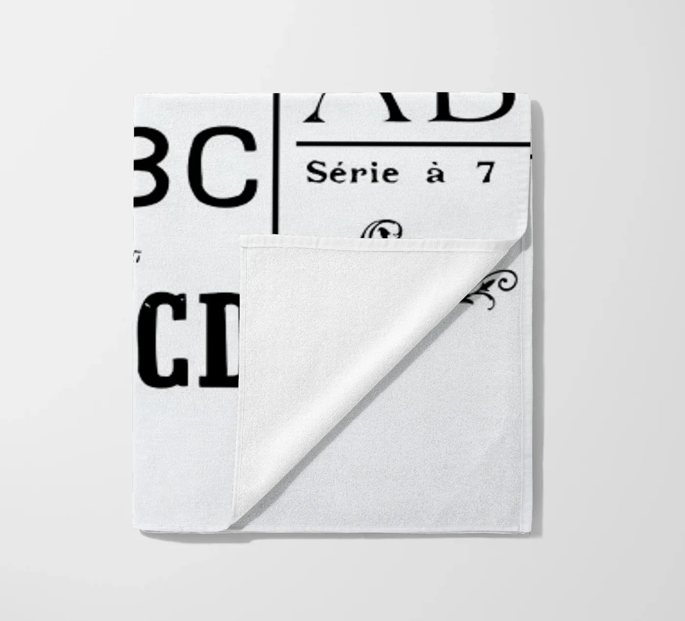 ABCD telo mare da Mr Cup