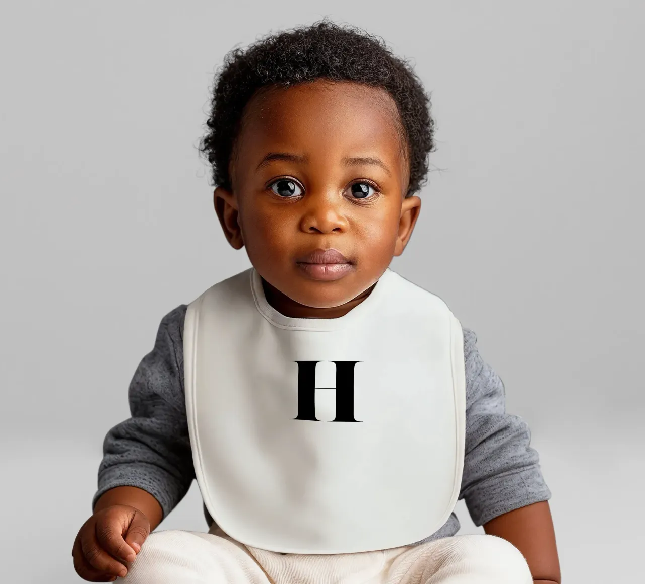 H bavaglino da Mottos by Sinan Saydik