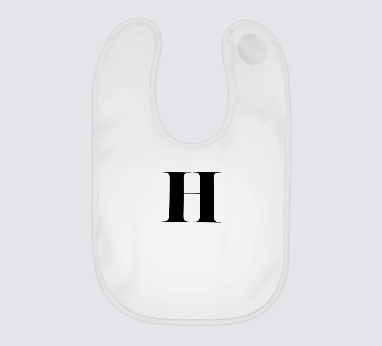 H bavaglino da Mottos by Sinan Saydik