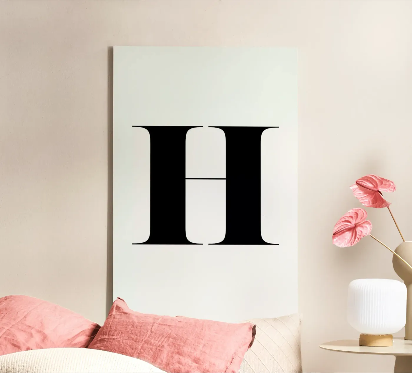 H tela da Mottos by Sinan Saydik