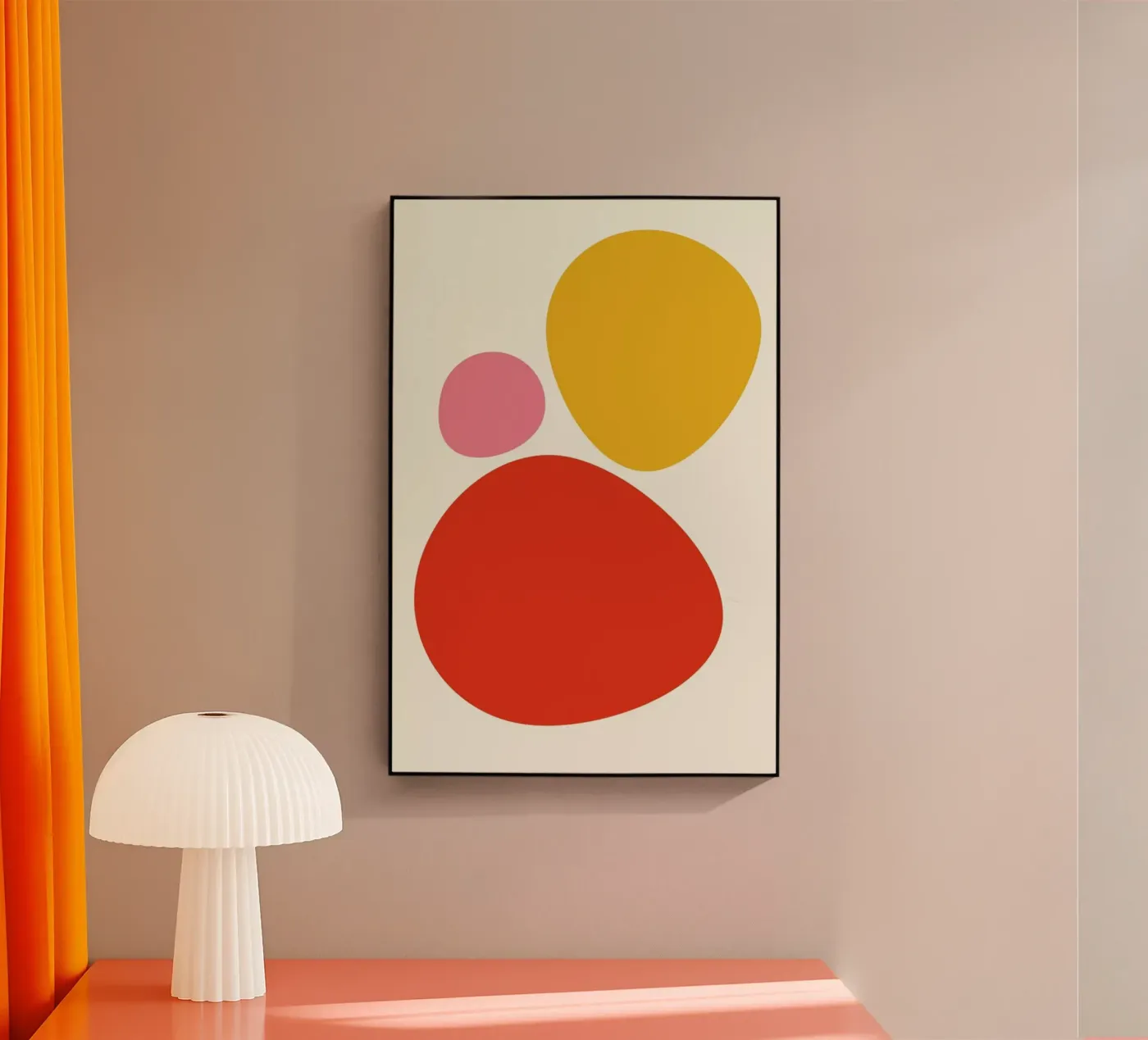 Hot Stones plexiglass da Bo Lundberg