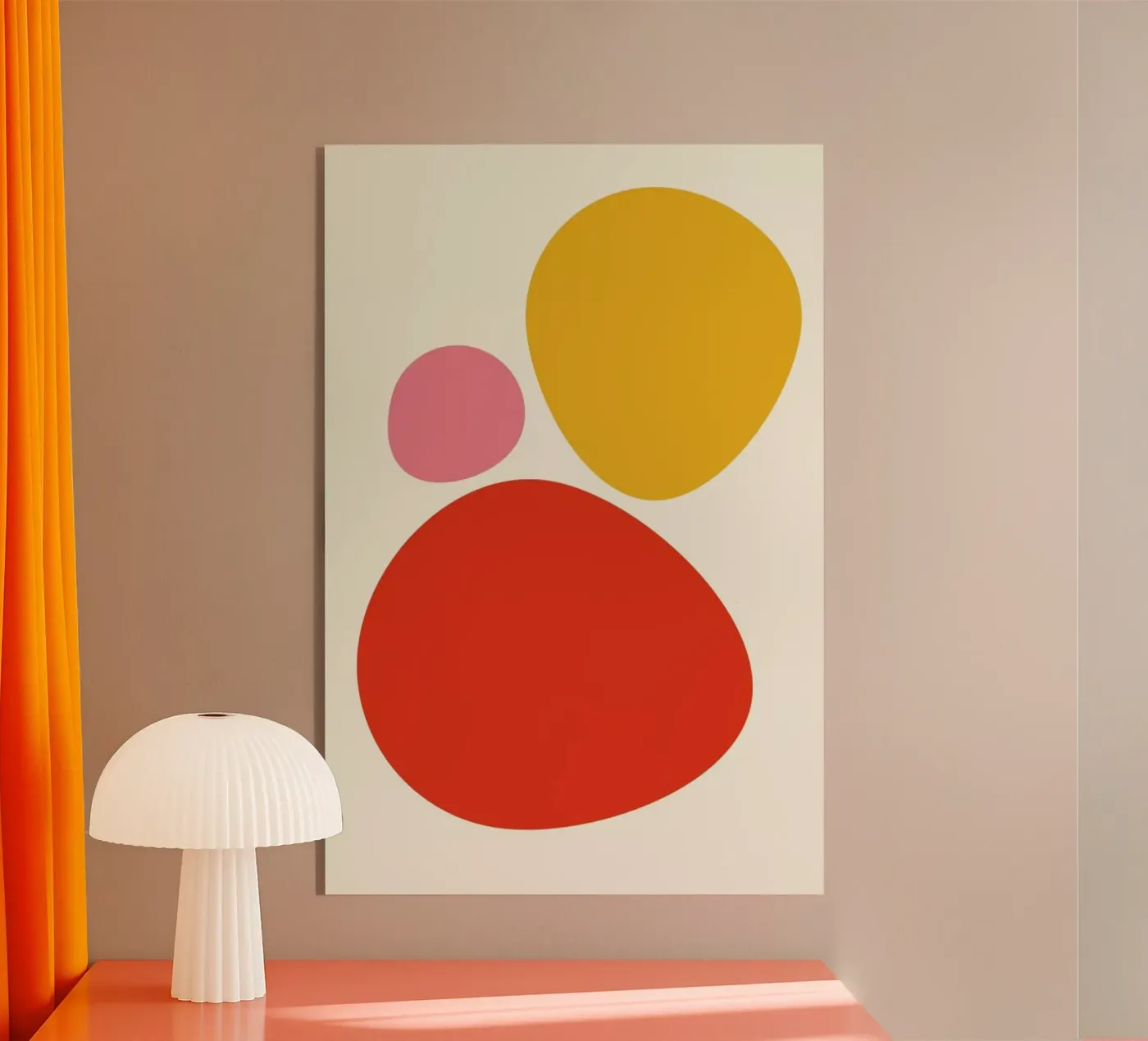 Hot Stones plexiglass da Bo Lundberg