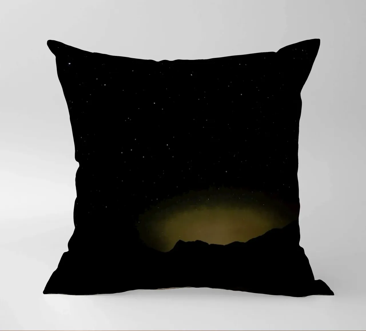 Look at the Stars 1 cuscino da Nur Mut