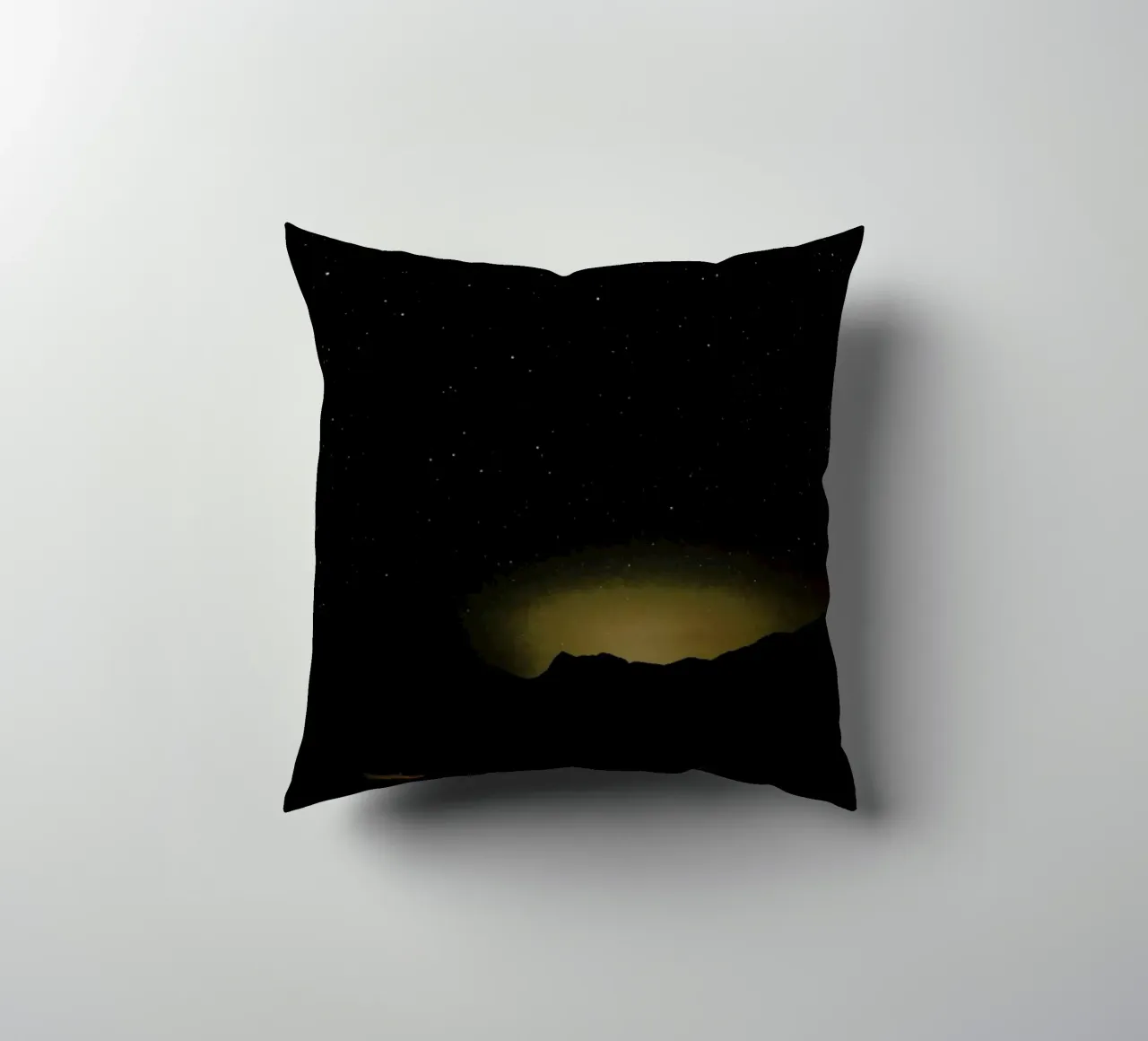 Look at the Stars 1 cuscino da Nur Mut