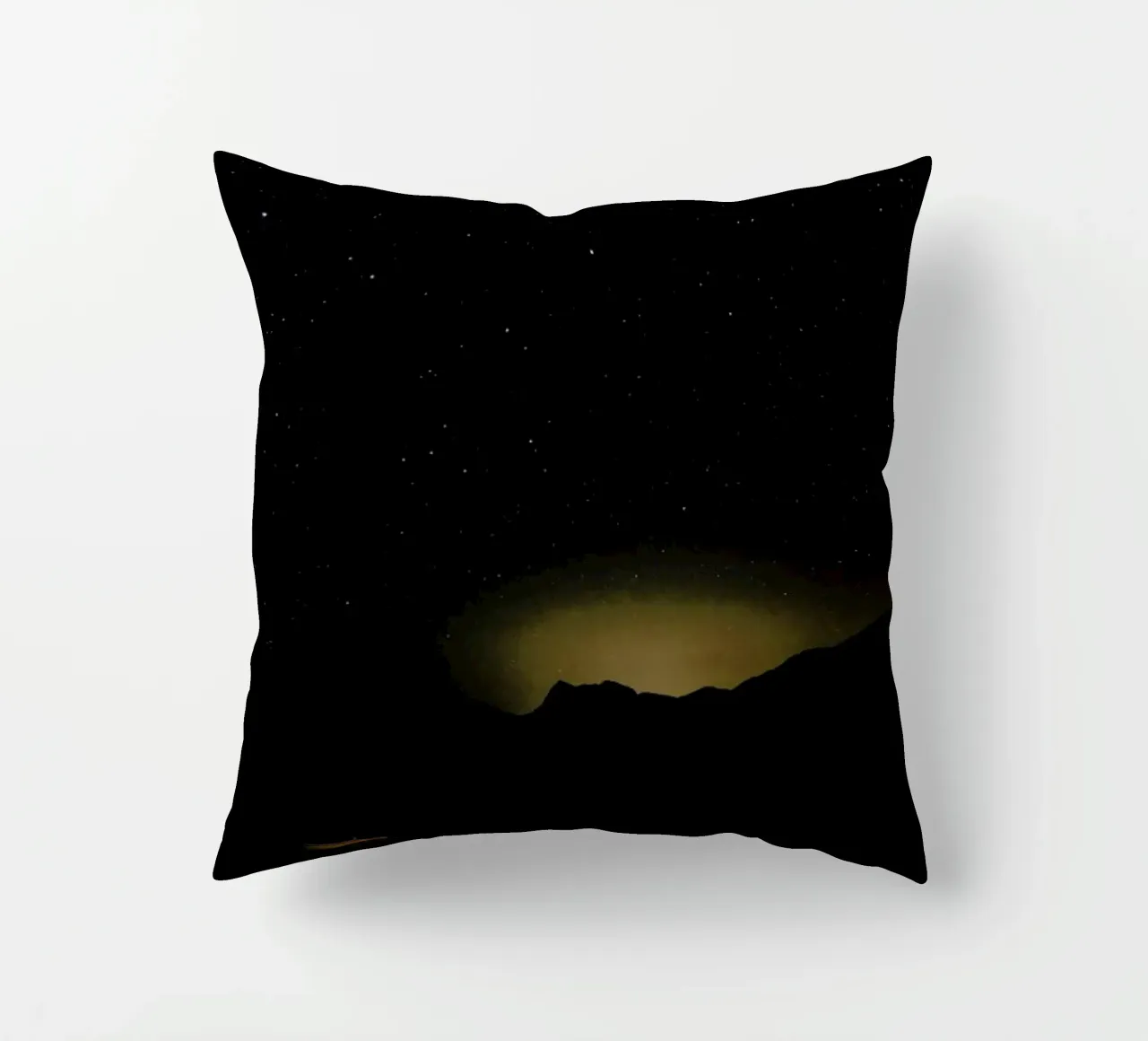 Look at the Stars 1 cuscino da Nur Mut
