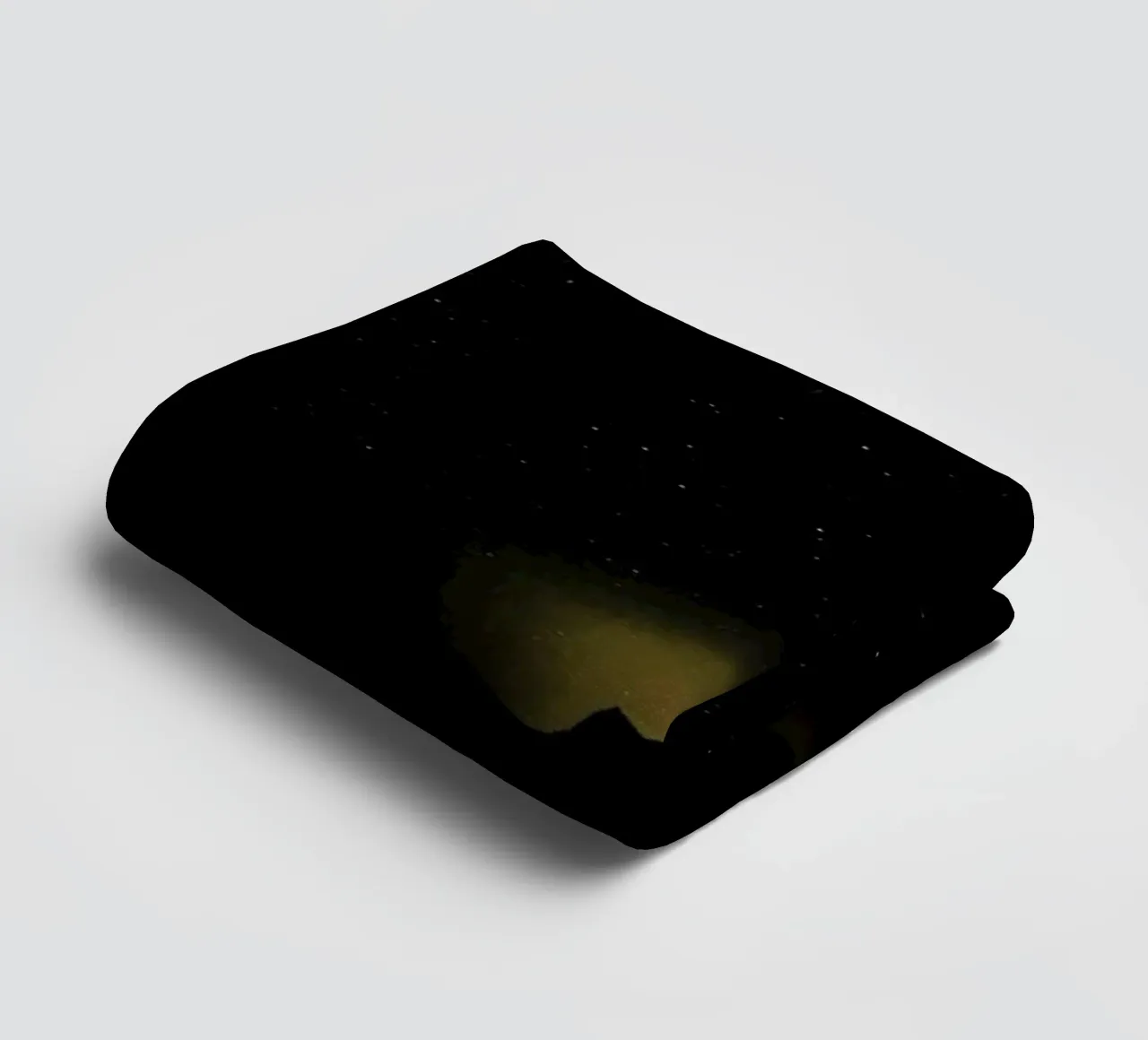 Look at the Stars 1 asciugamano da bagno da Nur Mut