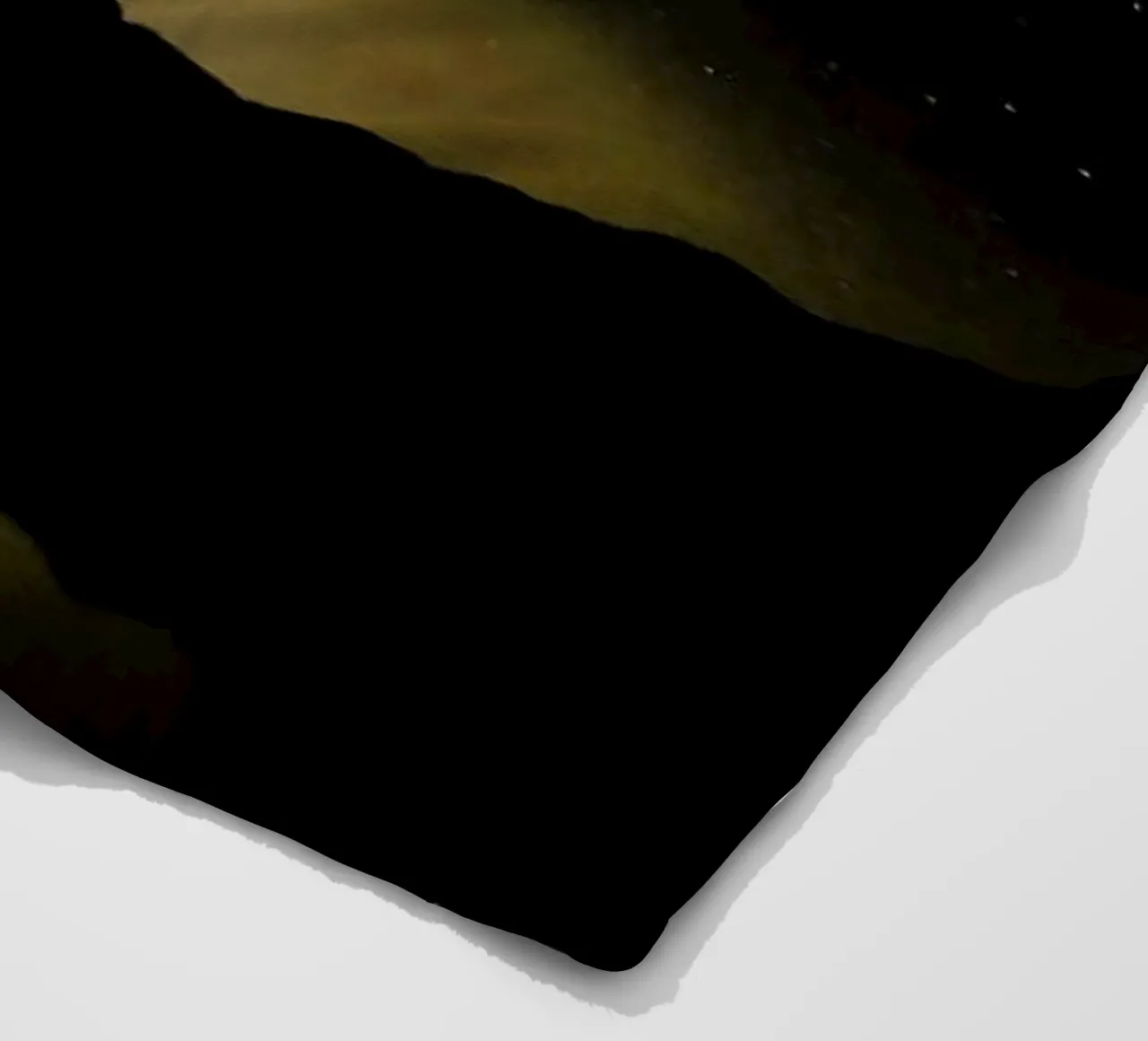 Look at the Stars 1 coperta in pile da Nur Mut