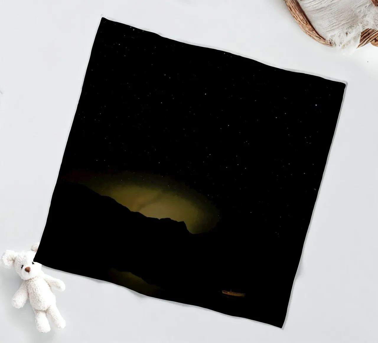 Look at the Stars 1 coperta in pile da Nur Mut