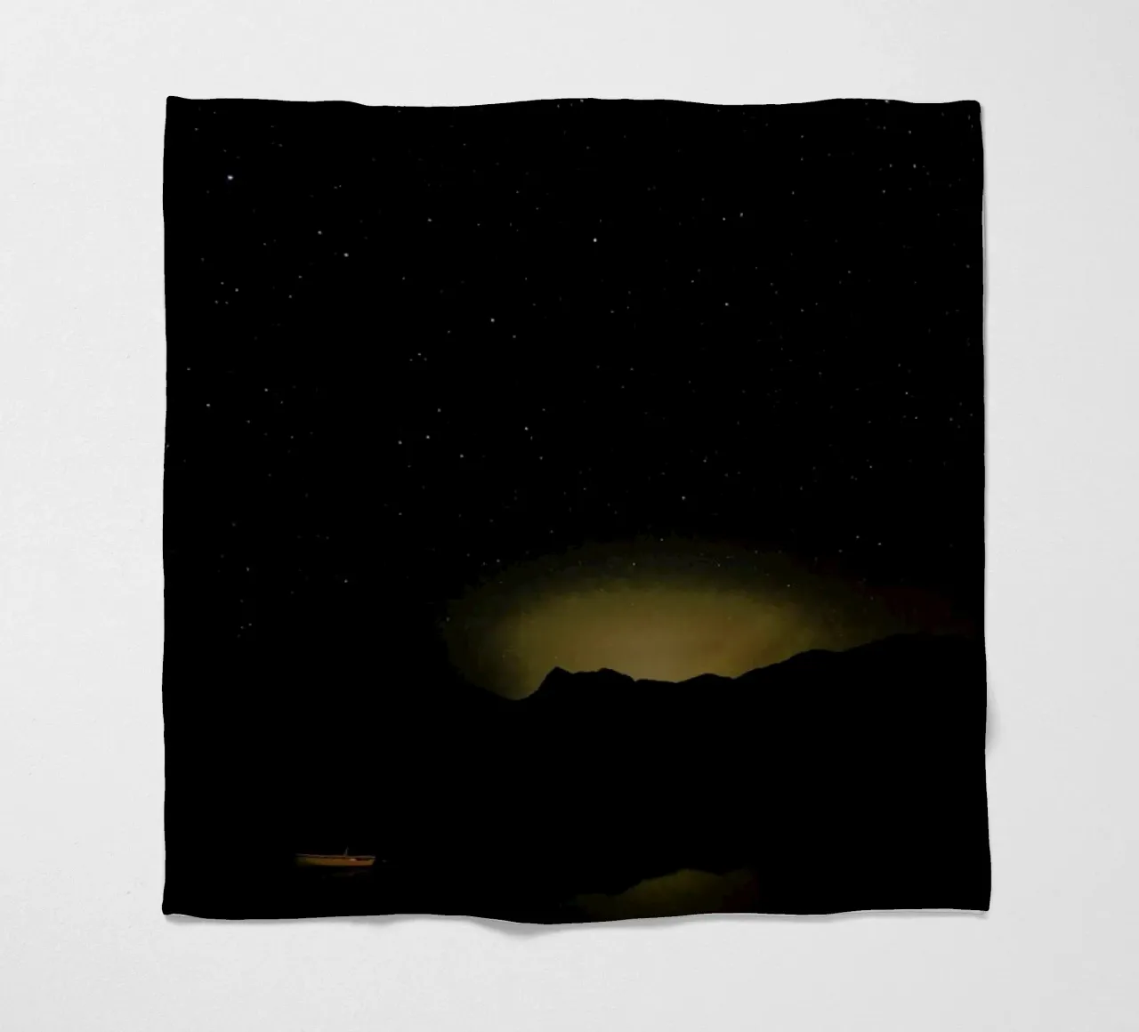 Look at the Stars 1 coperta in pile da Nur Mut