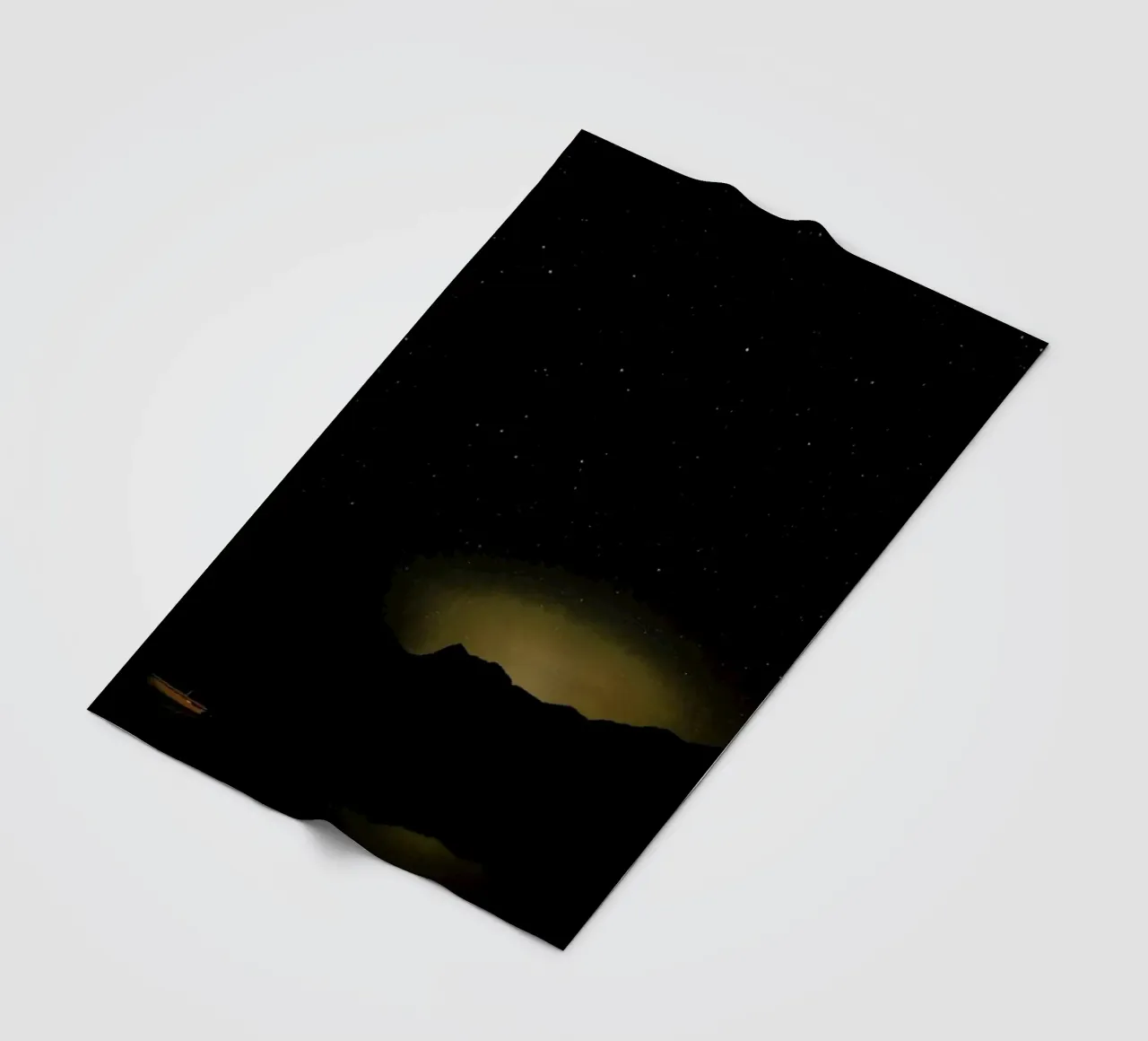 Look at the Stars 1 coperta in pile da Nur Mut